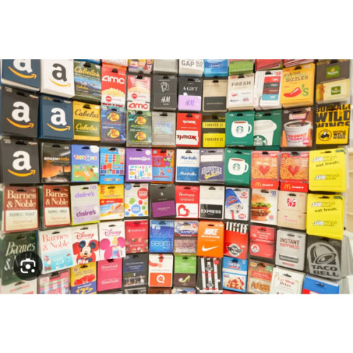 Babylist Shop Gift Card