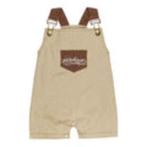Yeehaw Overall – Frost Ranch Wear