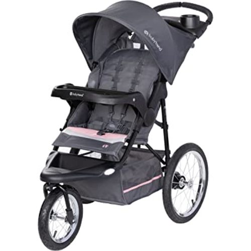 Baby Trend Expedition® Jogger