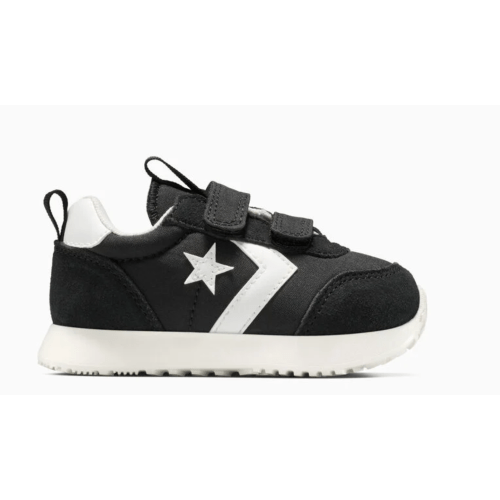 Converse Omega Trainer Easy-On (Black, 6C)