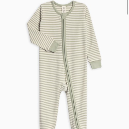 Peyton Zipper Sleeper