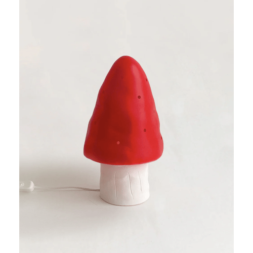 Le Small Mushroom Lamp