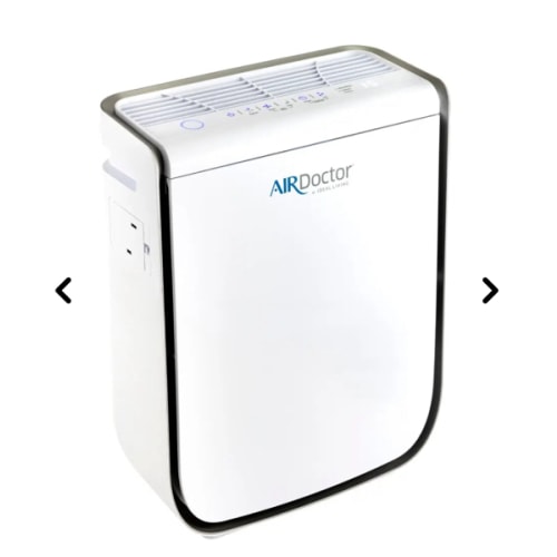 Airdoctor 2000 | AirDoctor