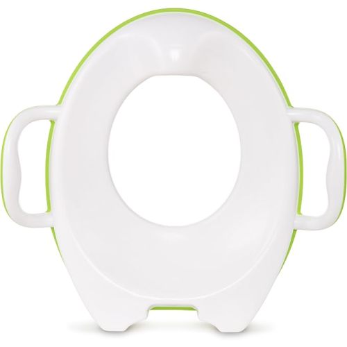 Munchkin® Sturdy™ Potty Training Seat, Grey