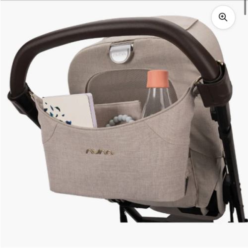 Nuna Stroller Organizer – Bambi Baby