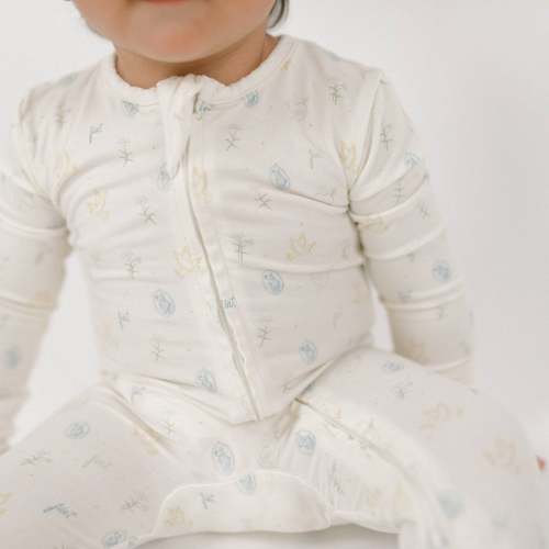 The Ave Maria Onesie