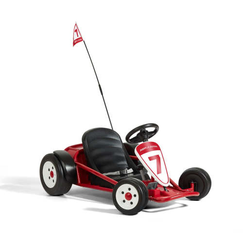 Ultimate Go-Kart