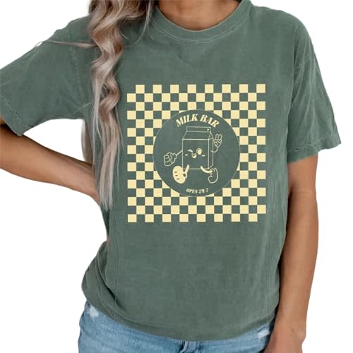 Nursing Tops for Women Breastfeeding Shirts with Zipper Cotton Maternity T-Shirt Pregnancy Clothes Summer