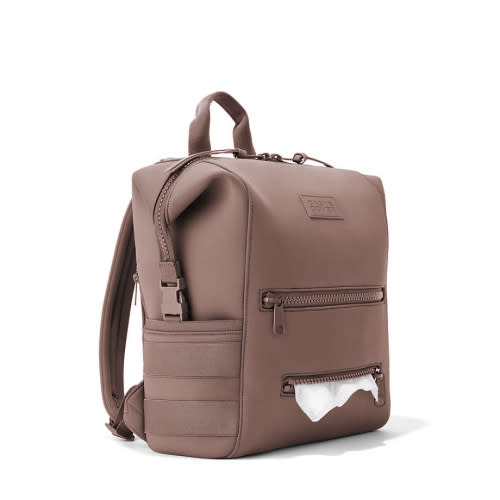 Dagne Dover Indi Dune Large Diaper Bag Backpack