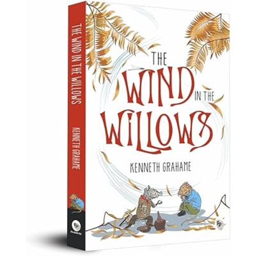 The Wind In The Willows