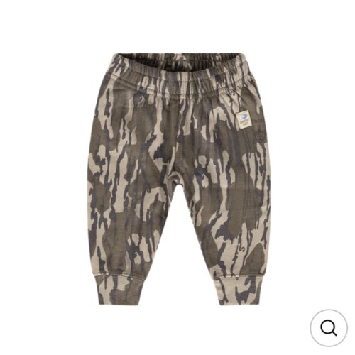 Cotton Mill Infant Sweatpant