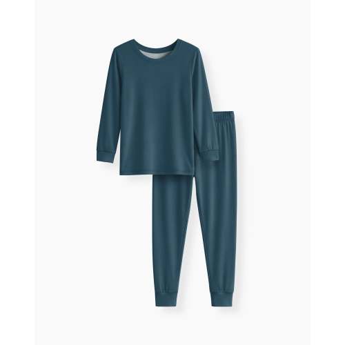 Atlantis Bamboo Two Piece Pajama Set