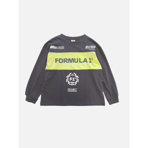 RACING LONGSLEEVE