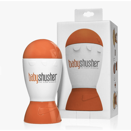 Baby Shusher