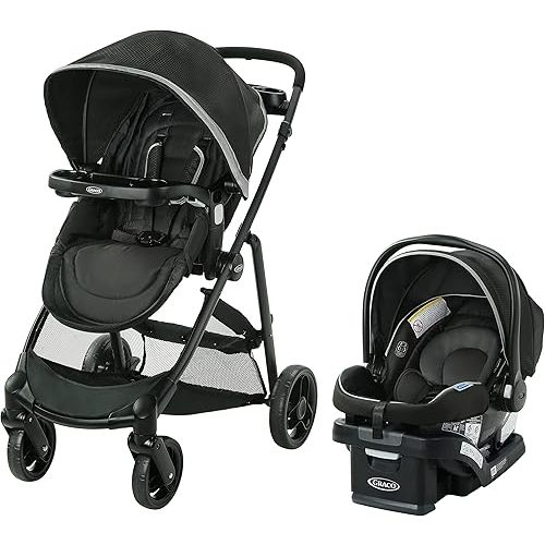 Graco® Modes™ Element Travel System, Myles