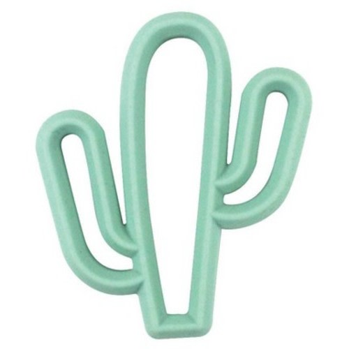 Itzy Ritzy Silicone Teether