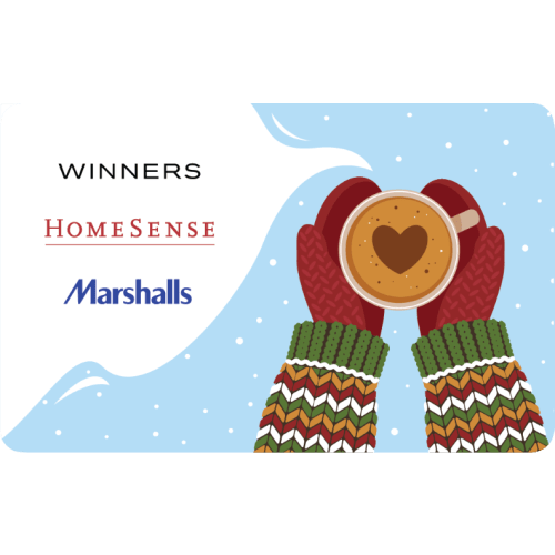 HomeSense Gift Cards | HomeSense