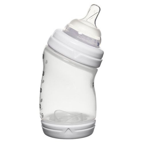 Playtex Baby VentAire Complete Tummy Comfort 6oz 3-Pack Baby Bottle