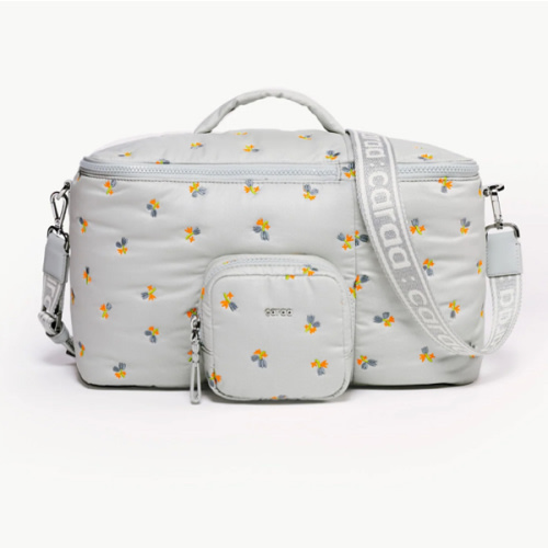 Baby Pump Bag | Breastfeeding Bag for Spectra Breast Pump by Caraa