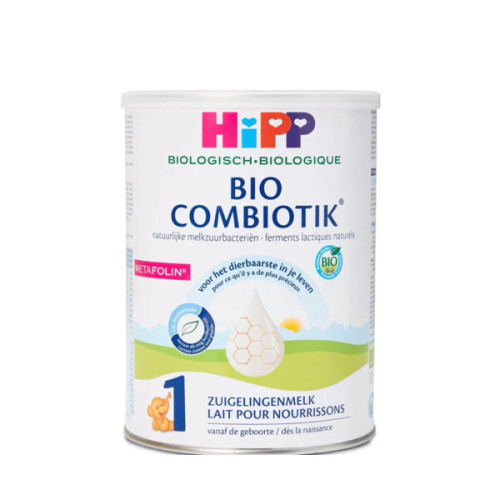 HiPP Dutch Organic Formula - Stage 1