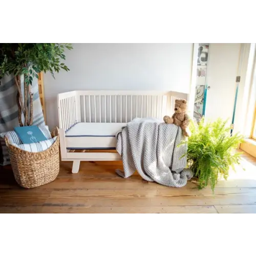 Organic Crib Mattress | Emily Crib Mattress from My Green Mattress