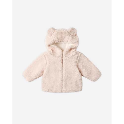 Bear Jacket || Antique – Quincy Mae