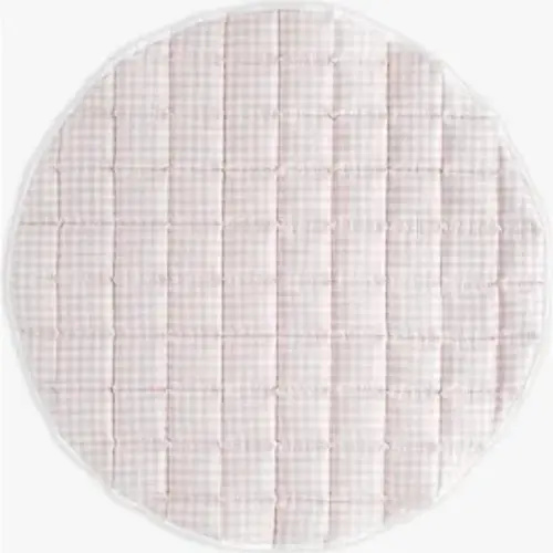 goosling picnic gingham play mat - Google Search
