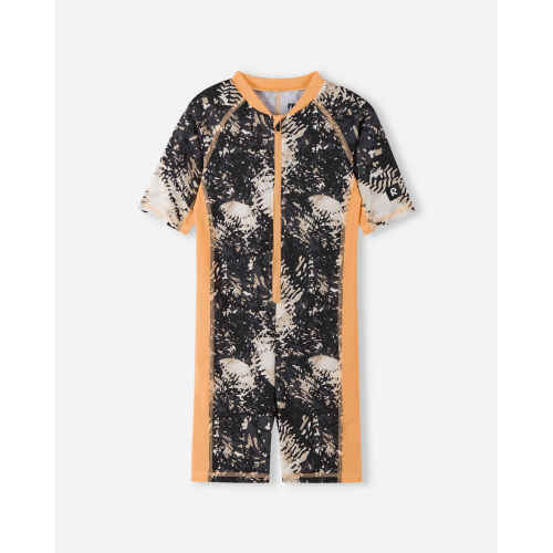Vesihiisi - Kids' UPF 50+ Swimsuit