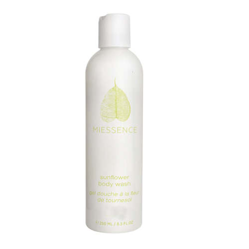 Buy #1 Organic Sunflower Body Wash by One Organic Australia – One Organic - Australia