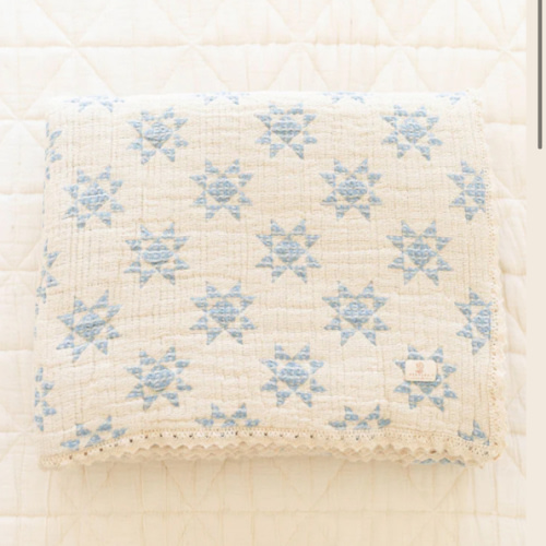 star quilt | twin - sky – New Grain Goods