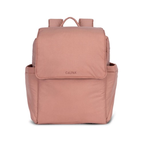 Convertible Mini Diaper Backpack & Crossbody Bag