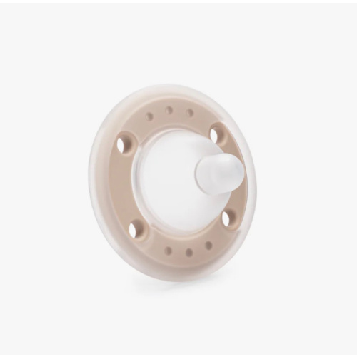 Ninni Pacifier Oatmeal 1 Pack