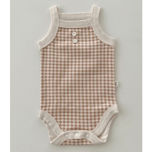Boho Trendy Vintage Romper – The Boho Bebe