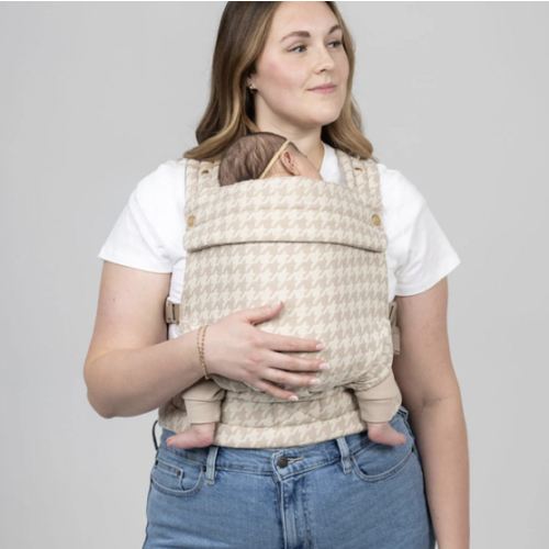 The Monarch Carrier - Houndstooth – Mabē