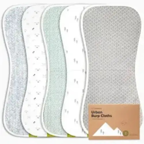 burp clothes - Google Search