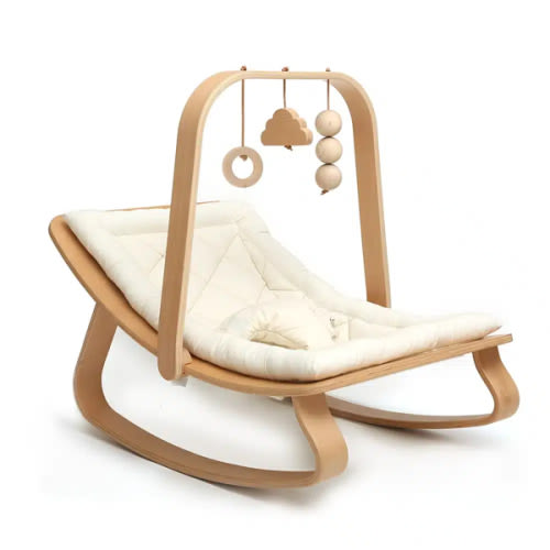 LEVO baby rocker Awakening Arch – Charlie Crane Paris