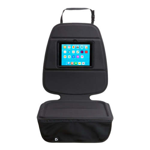 Elite Seat Guardian™ with Tablet Holder | Munchkin