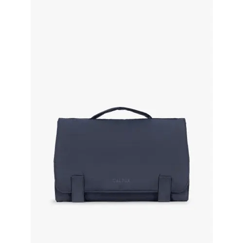 Diaper Changing Pad Organizer- Navy