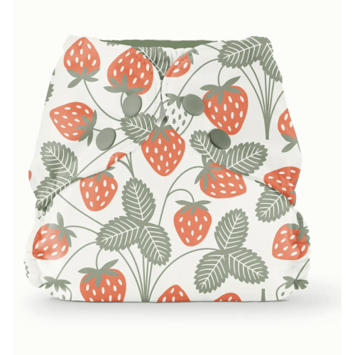 Cloth Diaper Waterproof Covers - Esembly Baby