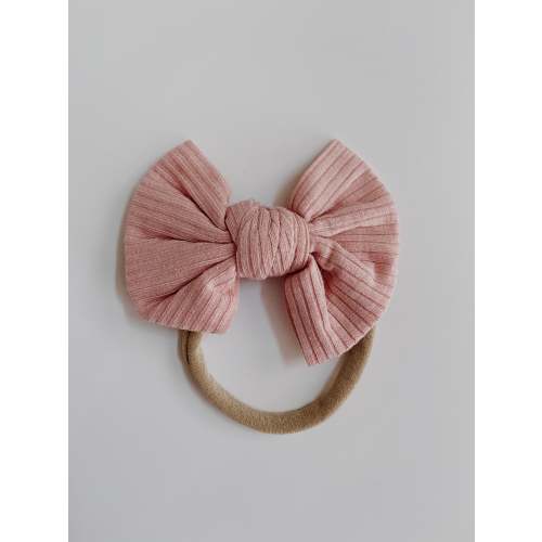 Julz Ribbed Headband