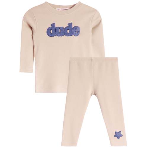 2pc Dude Set
