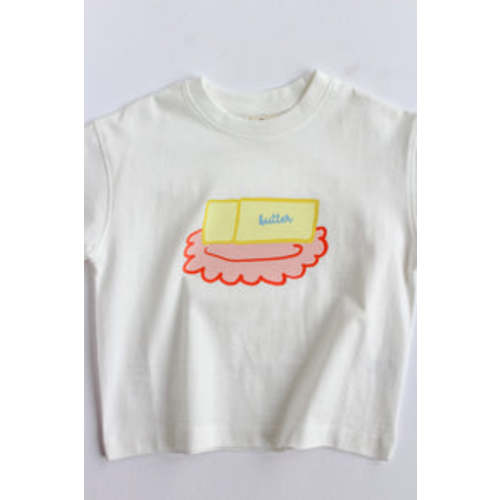 butter dish tee