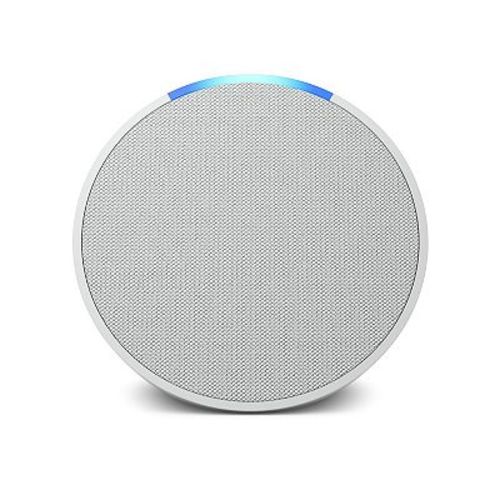 Amazon Echo Pop Speaker with Alexa - 1st Gen, 2023 Release