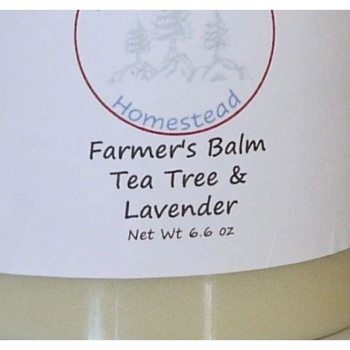 Farmer's Balm - SELECT SIZE