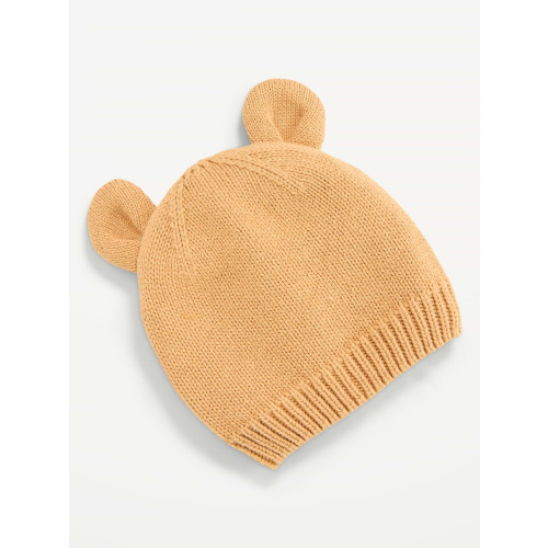 Critter Beanie for Baby