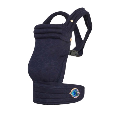 Artipoppe Zeitgeist Argus Belle Baby Carrier