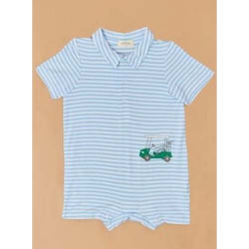 Hayden Golf Shortall