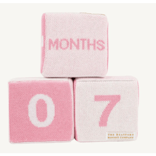 Milestone Blocks