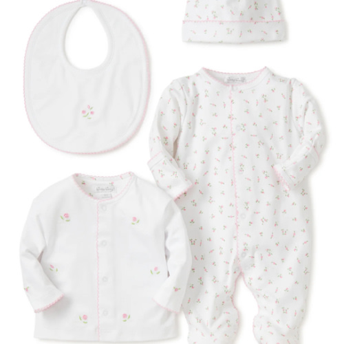 Garden Roses Take Me Home Gift Set