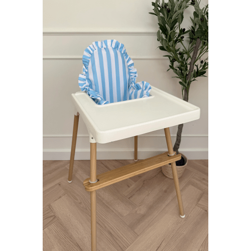 Coastal Stripe | Greyfox Designs